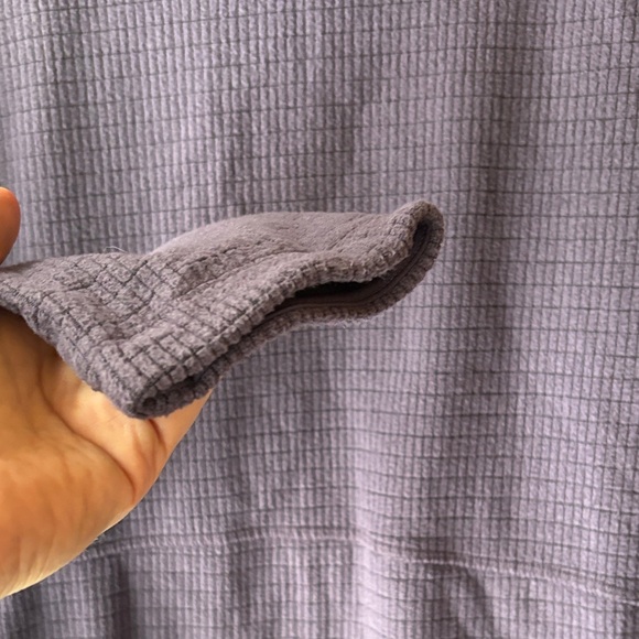 Mountain Hardwear Summit Grid Hoody - Picture 6 of 9